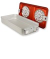 Contenitori per sterilizzazione grande Contenitori per sterilizzazione grande
