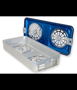 Contenitori per sterilizzazione grande