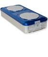 Contenitori Barrier System con valvola grande Contenitori Barrier System con valvola grande