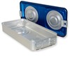 Contenitori Barrier System con valvola grande Contenitori Barrier System con valvola grande