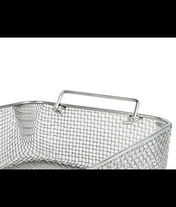 Cestello in filo
