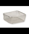 CESTELLO A FILO 255x245x h 100 mm
