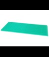 TAPPETINO IN SILICONE 520x230 mm - perforato