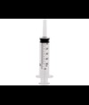Siringa senza ago 50 ml  Punta Catetere