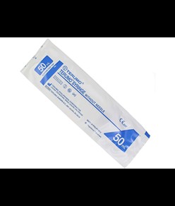 Siringa senza ago 50 ml  Punta Catetere