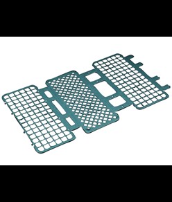 Rastrelliera per provette