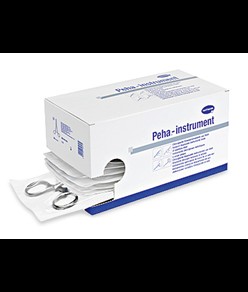 Forbici chirurgiche sterili 13 cm  PEHA