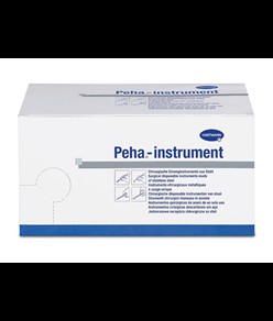 Porta aghi  Mayo-Hegar PEHA