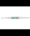 Curette cucchiaio affilato doppia estremità  PEHA