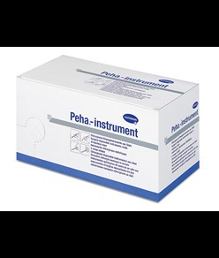 Curette cucchiaio affilato doppia estremità  PEHA