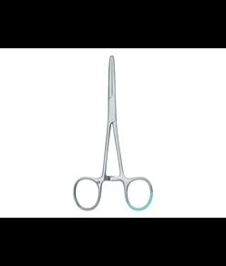 Pinza emostatica anatomica retta  Pean PEHA