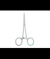Pinza emostatica anatomica retta  Micro-Mosquito PEHA