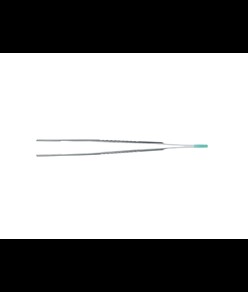 Pinza sterile 15,5 cm  DeBakey PEHA