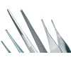 Pinza sterile 15,5 cm DeBakey PEHA Pinza sterile 15,5 cm DeBakey PEHA