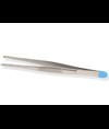 Pinza per medicazione sterile monouso 1x2 denti