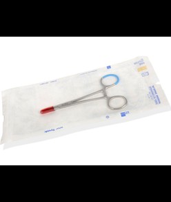 Pinza sterile monouso  Spencer Wells