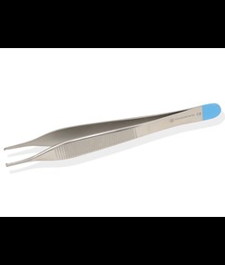 Pinza sterile monouso 1x2 denti  Adson