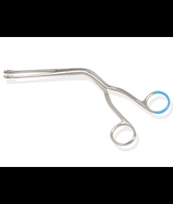 Pinza sterile monouso  Magill