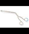 Pinza sterile monouso  Magill
