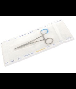 Porta aghi sterili monouso  Mayo Hegar