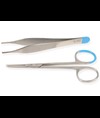 Kit chirurgico rimozione suture