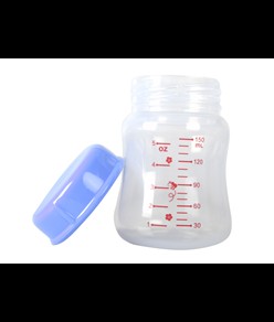 biberon per latte materno