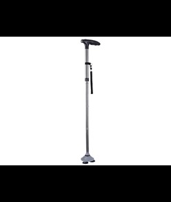 Bastone antiscivolo con luce  Trusty Cane