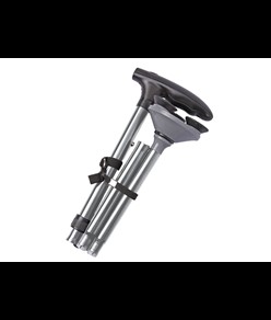 Bastone antiscivolo con luce  Trusty Cane