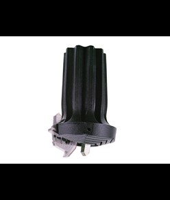 puntali di gomma termoplastica