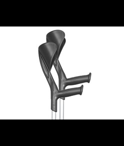 Stampelle  Evolution