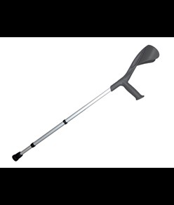 Stampelle  Evolution