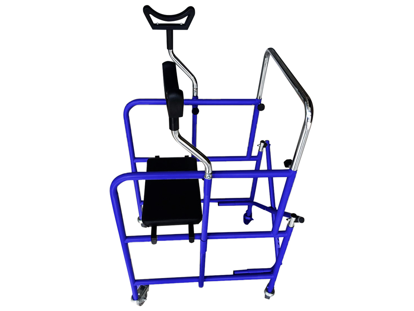 Deambulatore ascellare