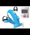 PEDALIERA ELETTRICA CON DISPLAY