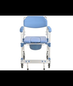 Carrozzina da comoda