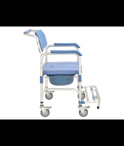 Carrozzina da comoda