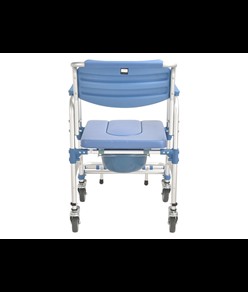 Carrozzina da comoda