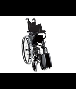 Carrozzina pieghevole  Value