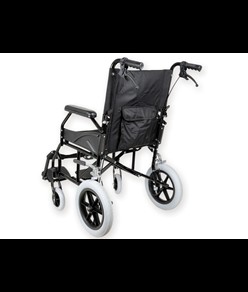 Carrozzina pieghevole  Transit