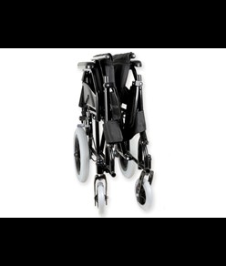 Carrozzina pieghevole  Transit
