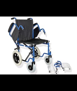 Carrozzina pieghevole  Essex