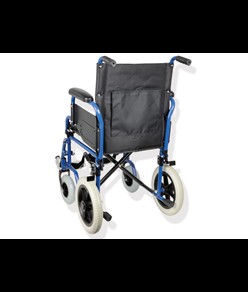 Carrozzina pieghevole  Essex