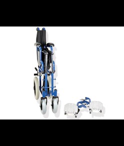 Carrozzina pieghevole  Essex