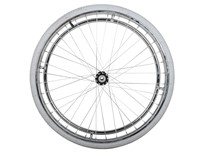 Ruota posteriore