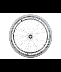 Ruota posteriore