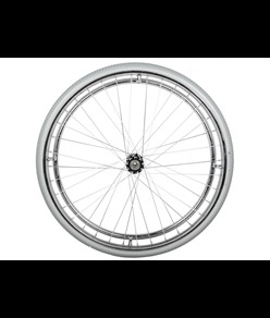 Ruota posteriore