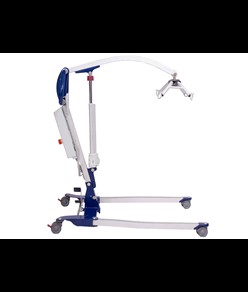 Sollevatore elettrico paziente