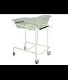 Culla neonatale con carrello