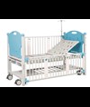 Lettino pediatrico