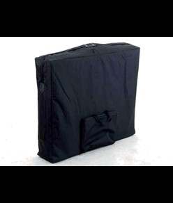 Lettino da messaggio pieghevole