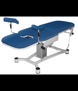 Poltrona ginecologica  Maya